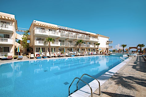 TUI Sensimar Zante Maris